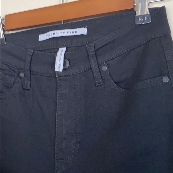 Celebrity Pink Jeans High Rise Ankle Skinny - Picture 2 of 7